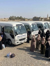 كربلاء المقدسة • النجف الأشرف • كوت حي الجوادين