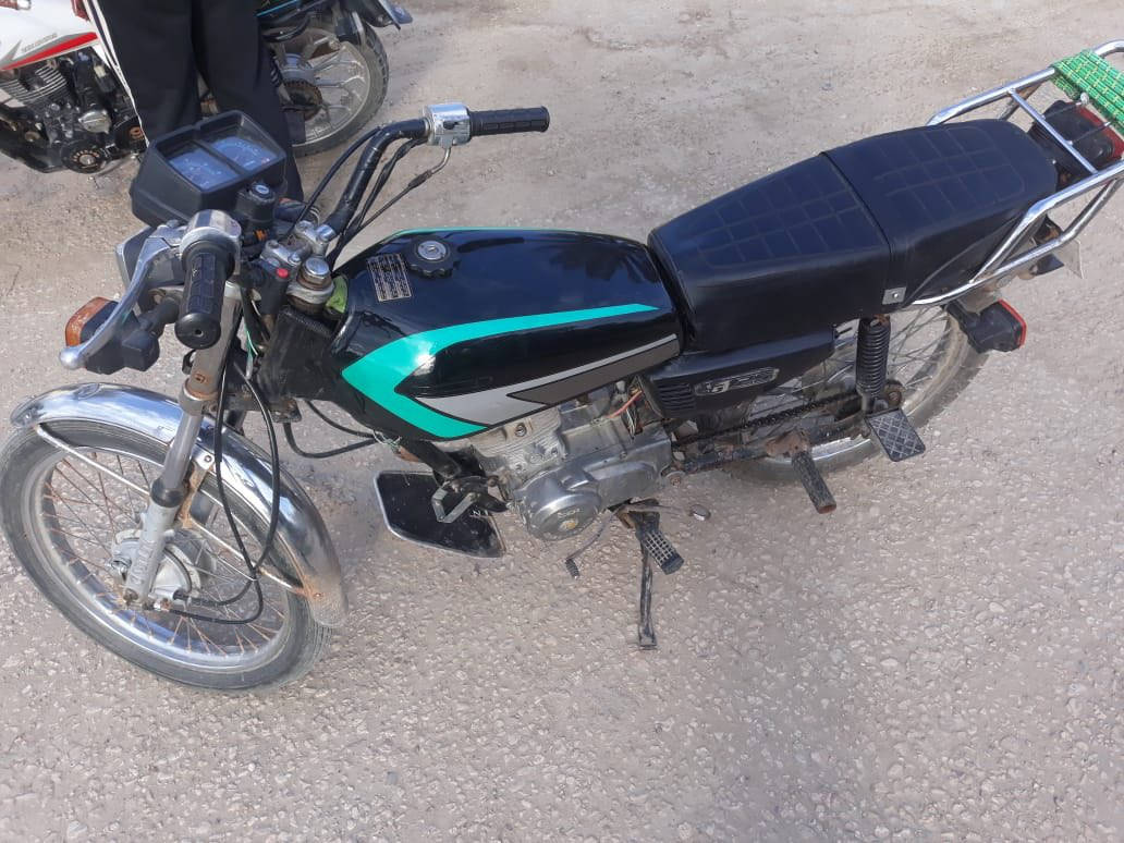 تايكر  للبيع سعر 350 وبيها مجال متواجد خاص


**إذا كنت صاحب هذا الإعلان وتريد حذفه لأي سبب، رجاءا أرسل رسالة إلى الدعم الفني**