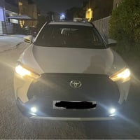 كورلا كروز 2022 وكاله شركه ساز ام الضمان  ماشيه 73000 السياره نضيفه بي...