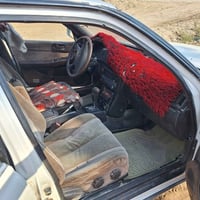 كرستا • ١٩٩١ • تحويل شرط