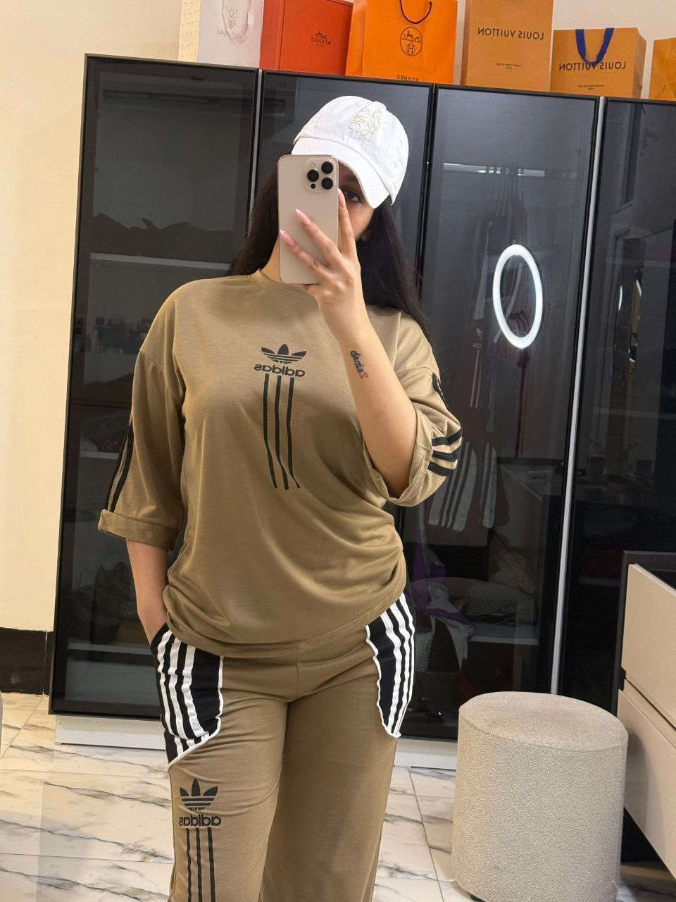 تراك رياضي  

خامة توفيليس  شرط الفحص 

 L. XL. 2XL. 

الدرزن 85

سعر القطعة مفرد 15

توصيل جميع المحافظات 5 الف
فرع 2


**إذا كنت صاحب هذا الإعلان وتريد حذفه لأي سبب، رجاءا أرسل رسالة إلى الدعم الفني**