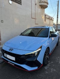 النترا N • ٢٠٢٣ • ٢٠٠٠ تيربو