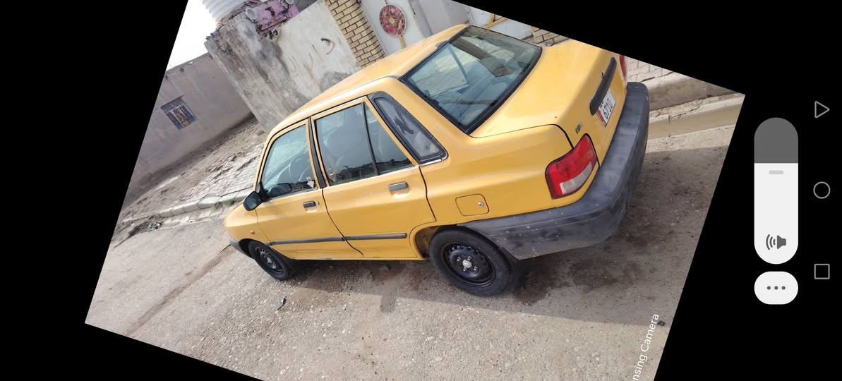 سلام عليكم سايبه موديل 12كفاله عامه مكينه وكير وحداده جديده كهربايات كلها شغاله  مصفره هيه وغرامات مفروشه رقم دولي ميسان تراي ميه وربعين شرط سياره مال جناي لا ضربه ولا تبديل براكيت شركه ميسان مشروع وطني المكان ميسان قلعت صالح سعر 28 وبيه مجال الجناي ***********
