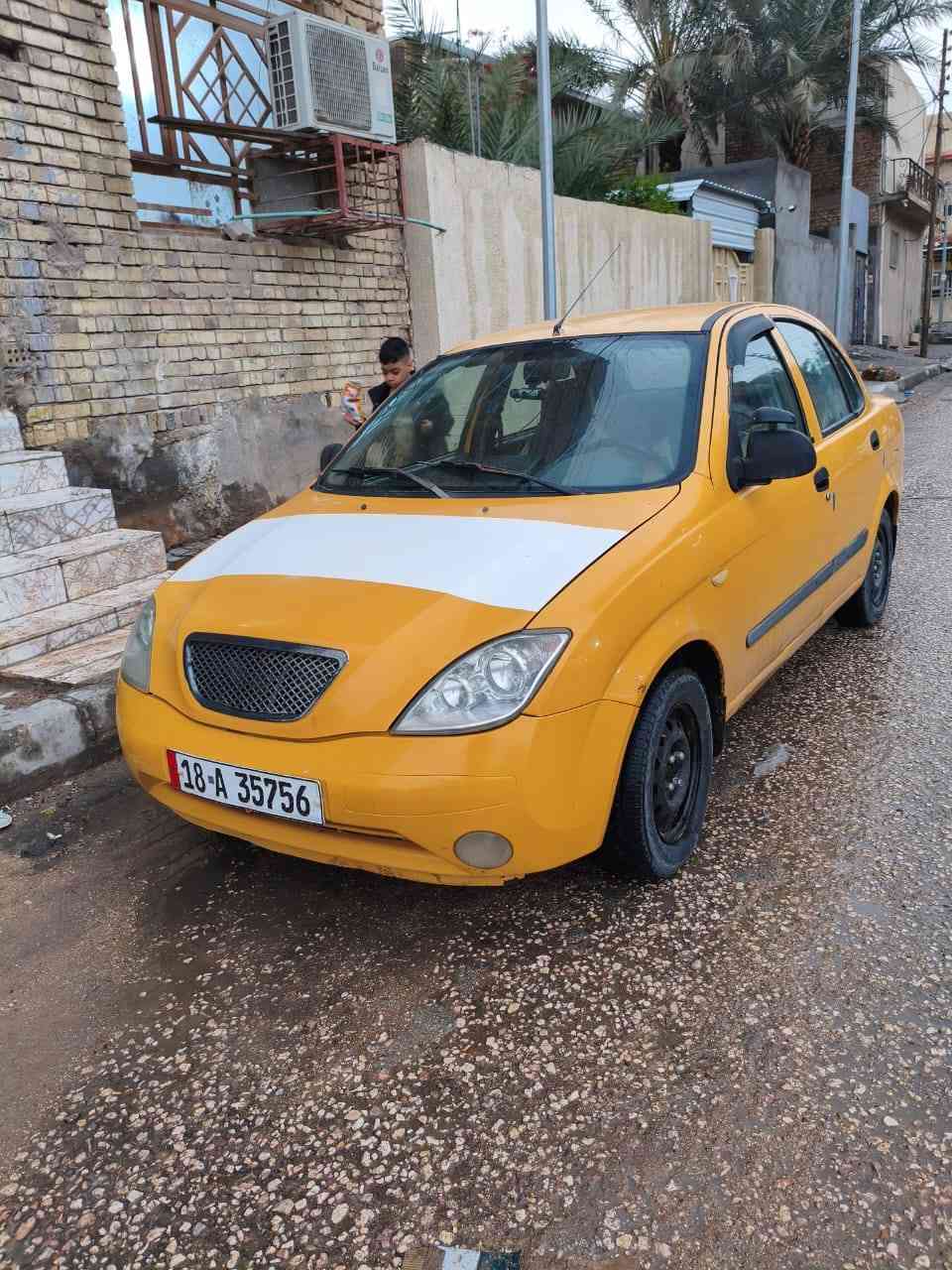 موديل 16 رقم بابل انكليزي باسمي ضرر باب الصدر معمر مصبوغ موجوده كربلاء دواخل نضيفة شاشة سعرها 40


**إذا كنت صاحب هذا الإعلان وتريد حذفه لأي سبب، رجاءا أرسل رسالة إلى الدعم الفني**