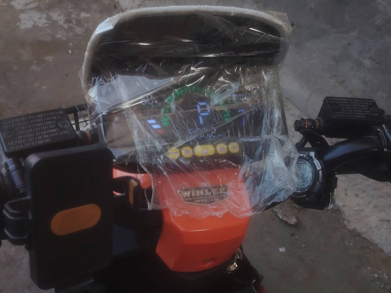 R9-2026
كربلاء حي الحر  *********** /450
