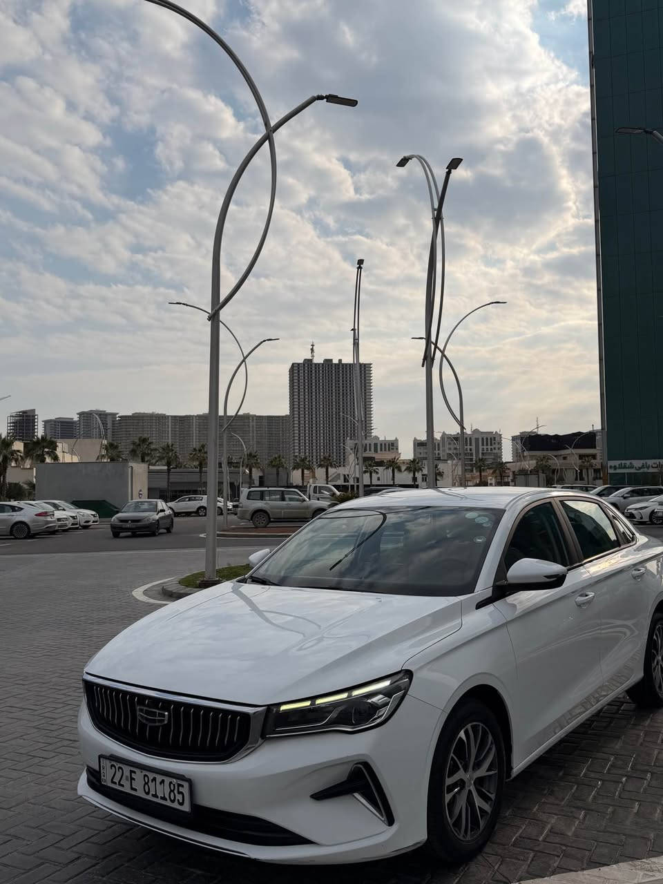 74,000km
2024 أربيل, العراق


**إذا كنت صاحب هذا الإعلان وتريد حذفه لأي سبب، رجاءا أرسل رسالة إلى الدعم الفني**