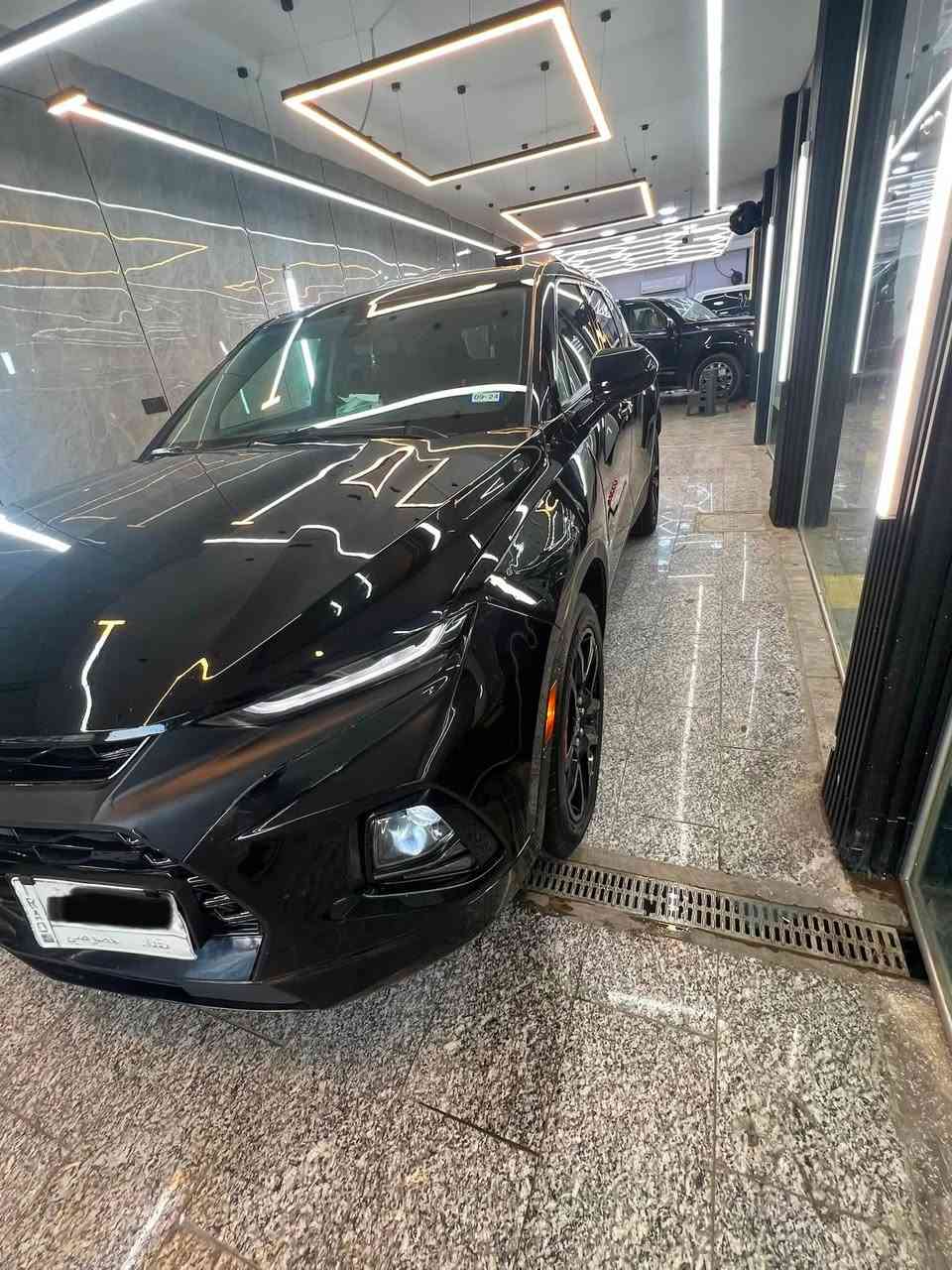السلام عليكم
شوفرليت بلايزر LT2 للبيع
موديل/2023
رقم بغداد
مكينه/2000 تيربو
عداد المسافه /62000
نظام تشغيل بالبصمة
Apple Carplay Andro
Auto
كاميرا خلفية
حساسات  •
مثبت سرعة
السيارة وارد امريكي صور الحادث والسونار مرفقة بالمنشور

السعر المطلوب 190$وبيها مجال بسيط 
مكان السياره بغداد حي الجهاد قرب مجمع السلام الجديد

***********/سيف الشمري
