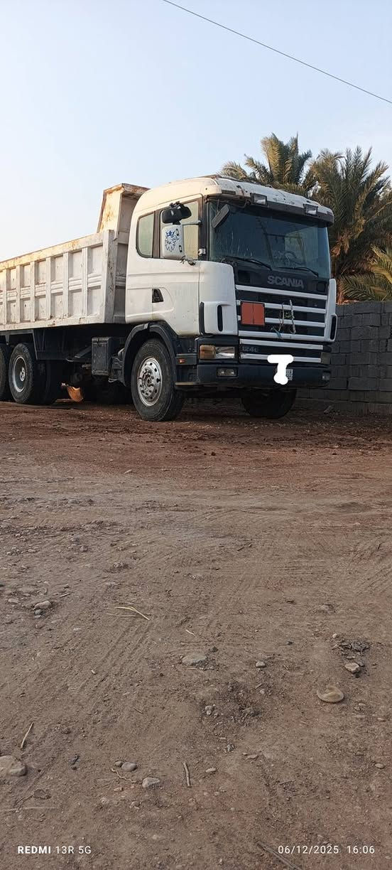 سلام عليكم سكانيه  قلاب للبيع مديل2000مجموعة بايجر 19 بدي علم سنويه ل29 رقم بغداد سكن بابل رقم الهاتف ***********
***********
