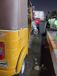 تكتك 2020 شهر 9 رقم وسنويه بغداد بسمي كفاله عامه كشر ومكينه بدون تعمير...