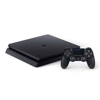 بلاي 4 مهكر • ١ تيرابايت • ١٥ لعبه