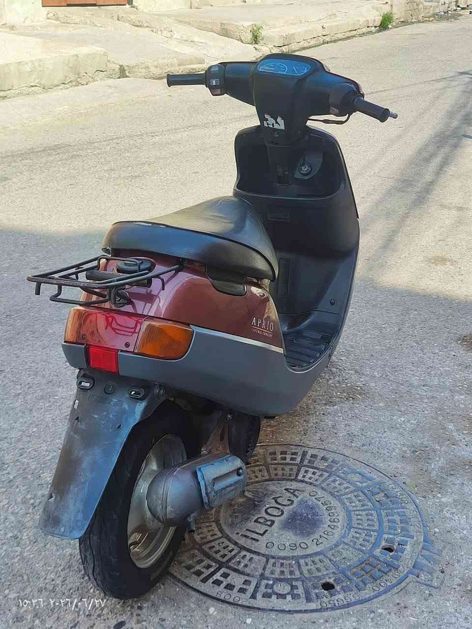 ماطور بوتين للبيع كوله شغال اشاير شغاله وايرمنيه كهربائيات شغاله السعر 475 وبي مجال ‏‪***********‬‏
