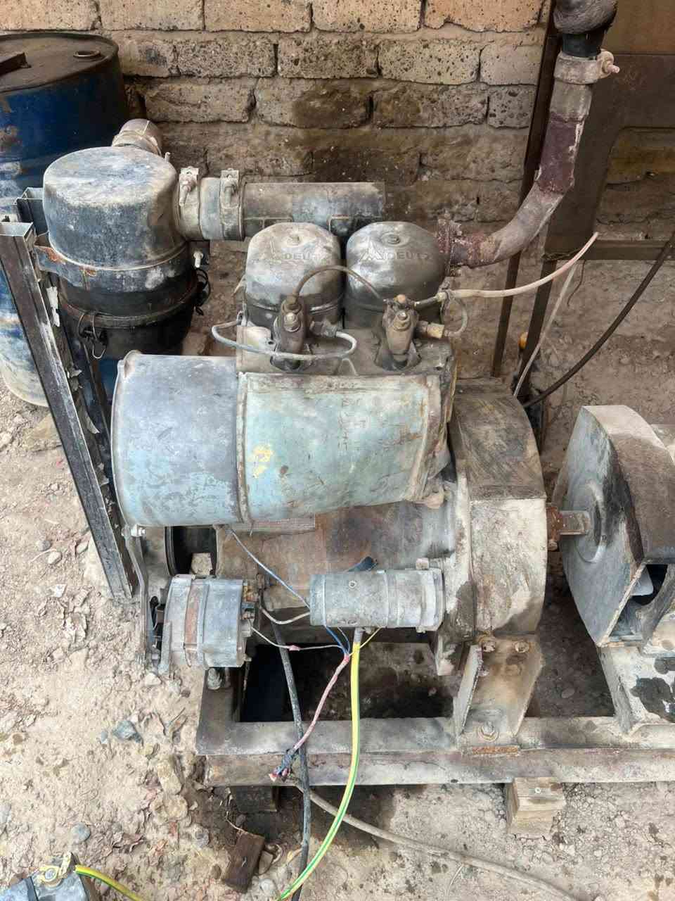 دويز 912 للبيع 2 بستم
ثري فيز 
العنوان سامراء
***********
