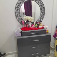 غرفة نوم • بحكم الجديدة