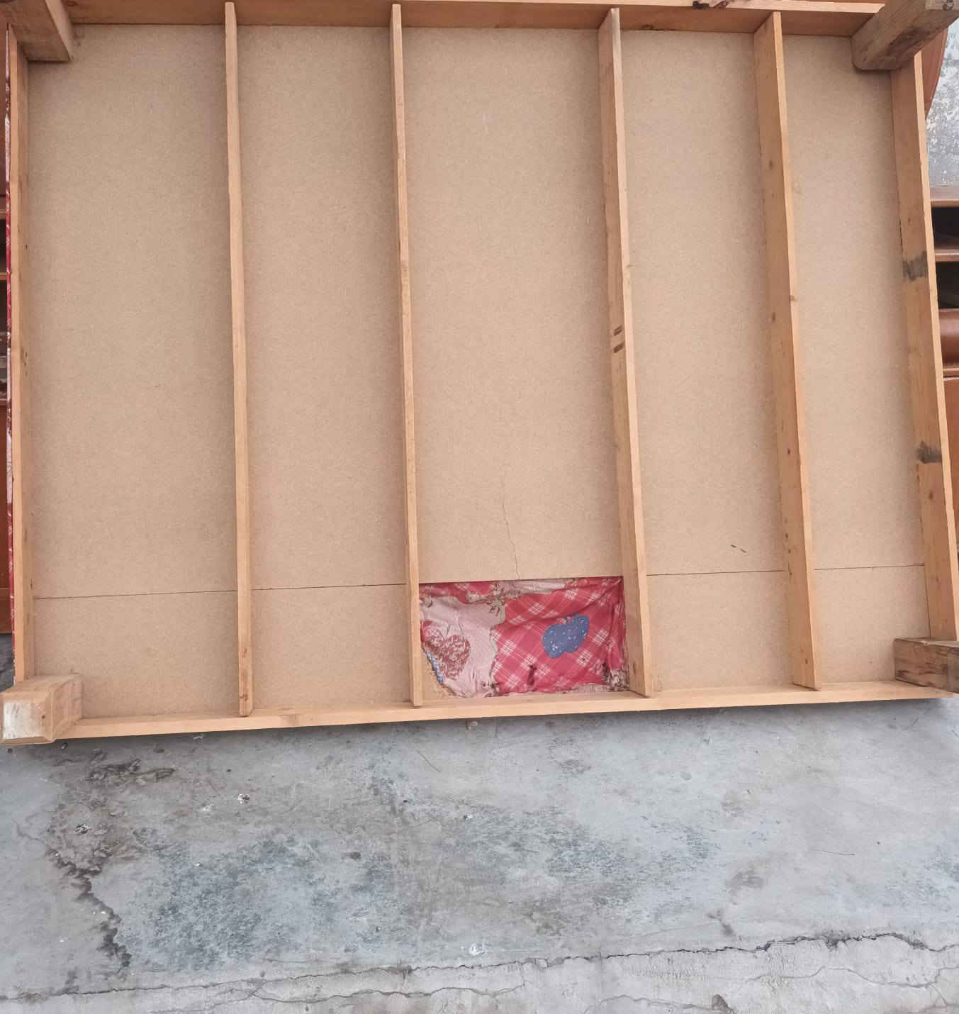 صوميه نفرين تكمه ٨٠


**إذا كنت صاحب هذا الإعلان وتريد حذفه لأي سبب، رجاءا أرسل رسالة إلى الدعم الفني**