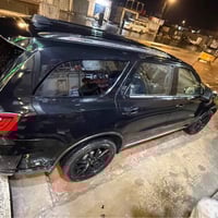 دودج دورانجو • ٢٠٢١ • كفالة مكينه