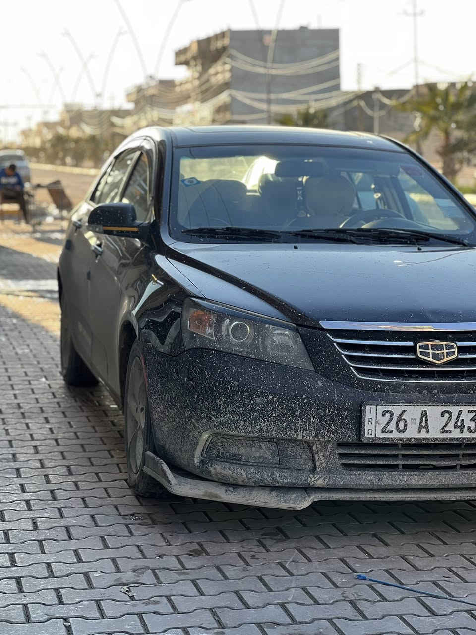 السلام عليكم شباب
امكراند موديل 12 كير مكينة بلادي مو محور السياره عليها  
اضافة منضومة غاز ٦٠لترحكومي ضمان سنه ممتاز على سياره لادفانزولا صرف بيها تنقص دهن السياره ماعرف السبب لا فاتح مكينه ولا مجيك السياره بيها نواقص مناحية كبريسر تبريد وصدر عندي شويه تعبان الكشرمابي اي جلح كله بلاد بيها طخات راح اوضحها بل صور ماشية ١٤٨الف سبيرها مامفتوح
الرقم صلاح الدين تحويل مباشر 
السعر 68 وبيها مجال قليل علمآ بس سعر المنضومة شادة جديد 500الف وعليها غرامة ١٠٠الف اني ادفعها
***********
