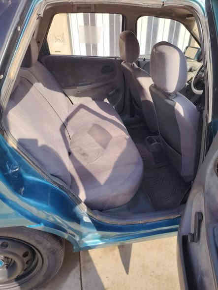 السلام عليكم  استرا للبيع موديل 92 رقم الانبار السعر 36 وبيها مجال مصبوغه جماليه والدوسات والدوائر مصلحه الموصل الايمن ***********
