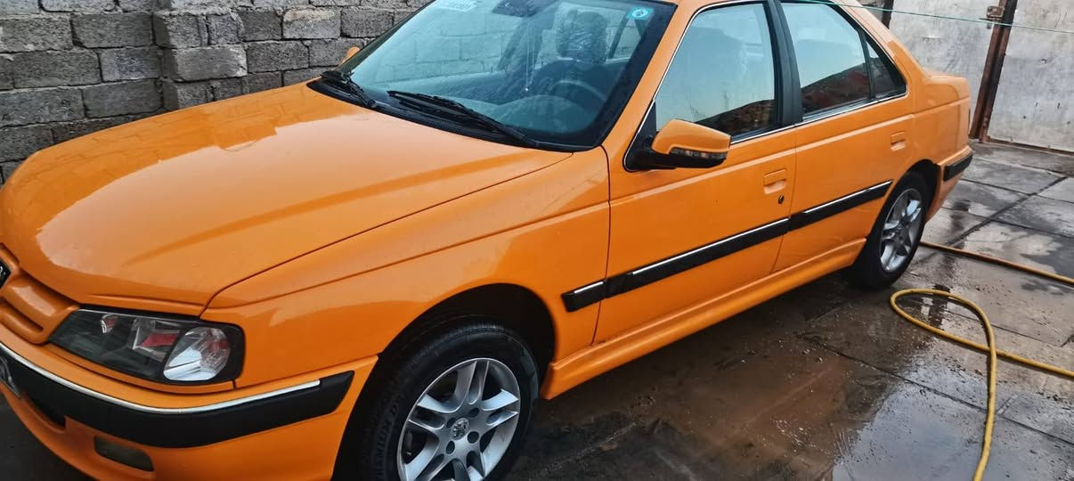 السلام عليكم بيجو بارص للبيع
سياره جاهزه من كلشي من حداديه من مكينه من تبريد سياره مكفوله كفاله عامه وانتم تعرفون بعد موصفات البارص مويل 24 حره مداور ثاني يوم السعر ب 90 وبيها مجال مكان السياره الدوانيه الدغاره 
الاستفسار اكثر ع الرقم             مامتواجد بالخاص 
***********
