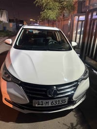 شانجان l7 للبيع موديل 25 فول مواصفات فتحه شاشه لد نهاري لون السياره اب...