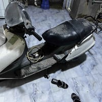 سبيسي ياباني • سرعة ١١٠ • يحتاج باتري