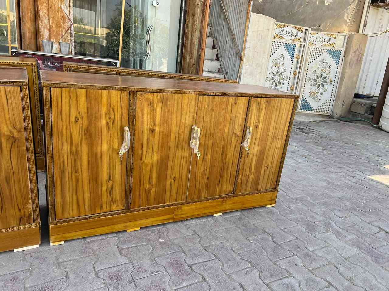 السلام عليكم السعر البوفيه على70
العنوان النهروان شارع المستشفى مقابيل المستشفي يم ابو فلاح النجار (***********)
