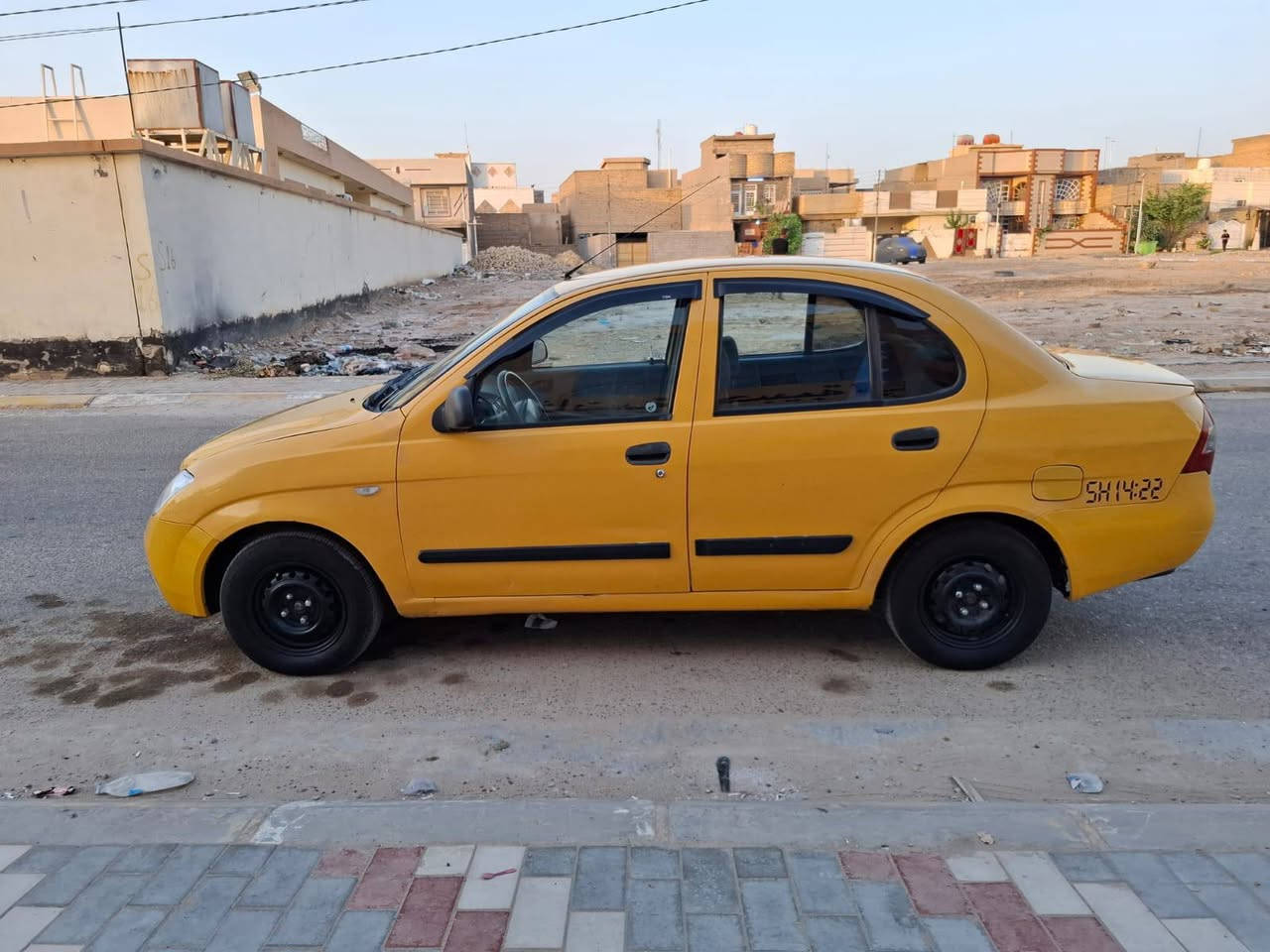 طيبه 2015
رقم بغداد نكليزي مصفرة هيئه وغرامات تحويل مباشر سيارة جاهزة كير ومكينه حداديه تخم تاير تبريد ثلج سعر 35 وبيهه مجال بسيط حق الجيه مكان سيارة كربلا للاتصال ***********
