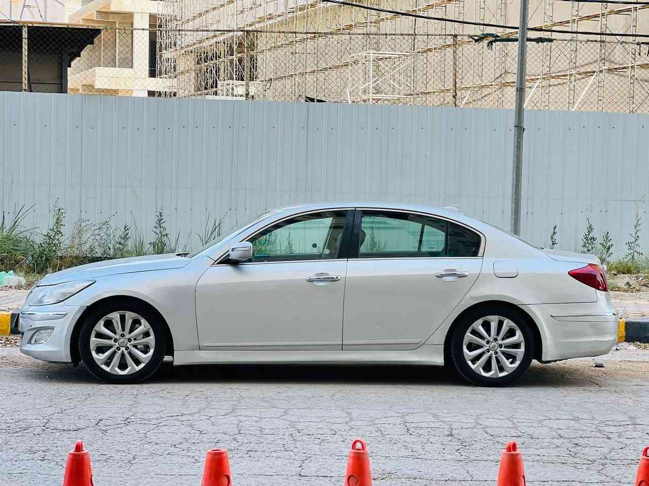جنزز موديل 2014 امريكي
حادثه جاملق وبنيد بدون دواخل
الاتصال تصل علئ رقم ***********
سياره جاهز من كل شي
حداديه
تخم تاير
مكينه 6سلندر كفاله
كير كفاله
اشري مري
تحكم
السعر 93 وقابل للتفاوض 
رقم أربيل دولي
مكان سياره كربلاء
