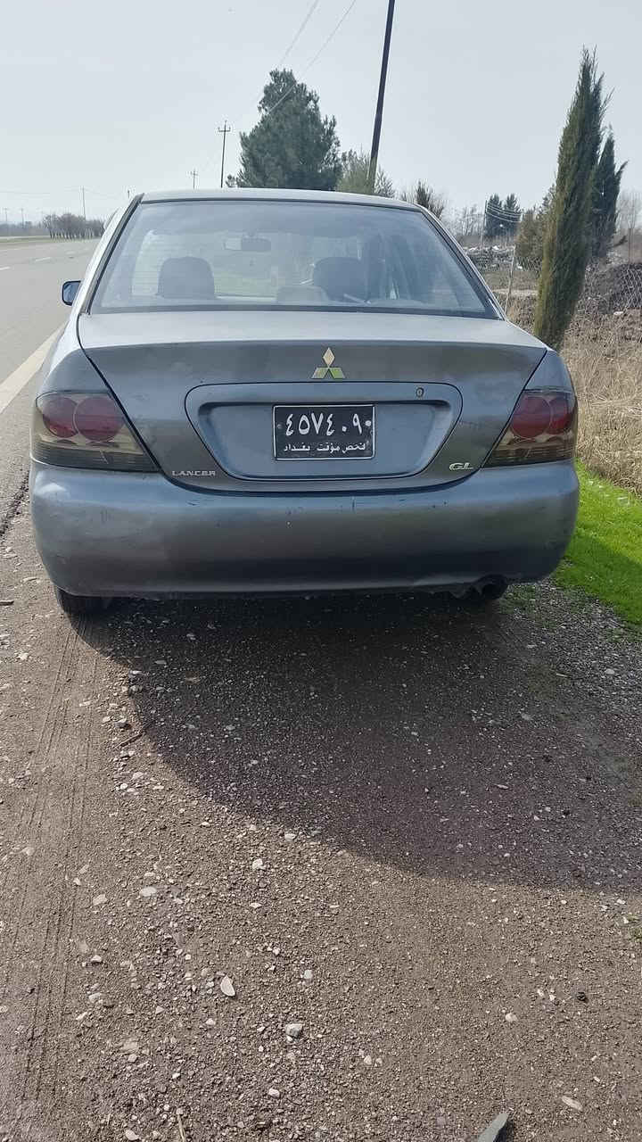 بەناوی خودای گەورە     لانسەر ساق 2006 گێڕ تۆماتیک تەبرید ساردووگەرم لەسەر سویچ گێڕومەکینەو کارەبای تەقەو ڕەقە بەشەرت زەمانی مەدەنی دەکەم داعمولێدراوی نیە سعری 45گەڵا پارەی بڕاوەیەکە***********
