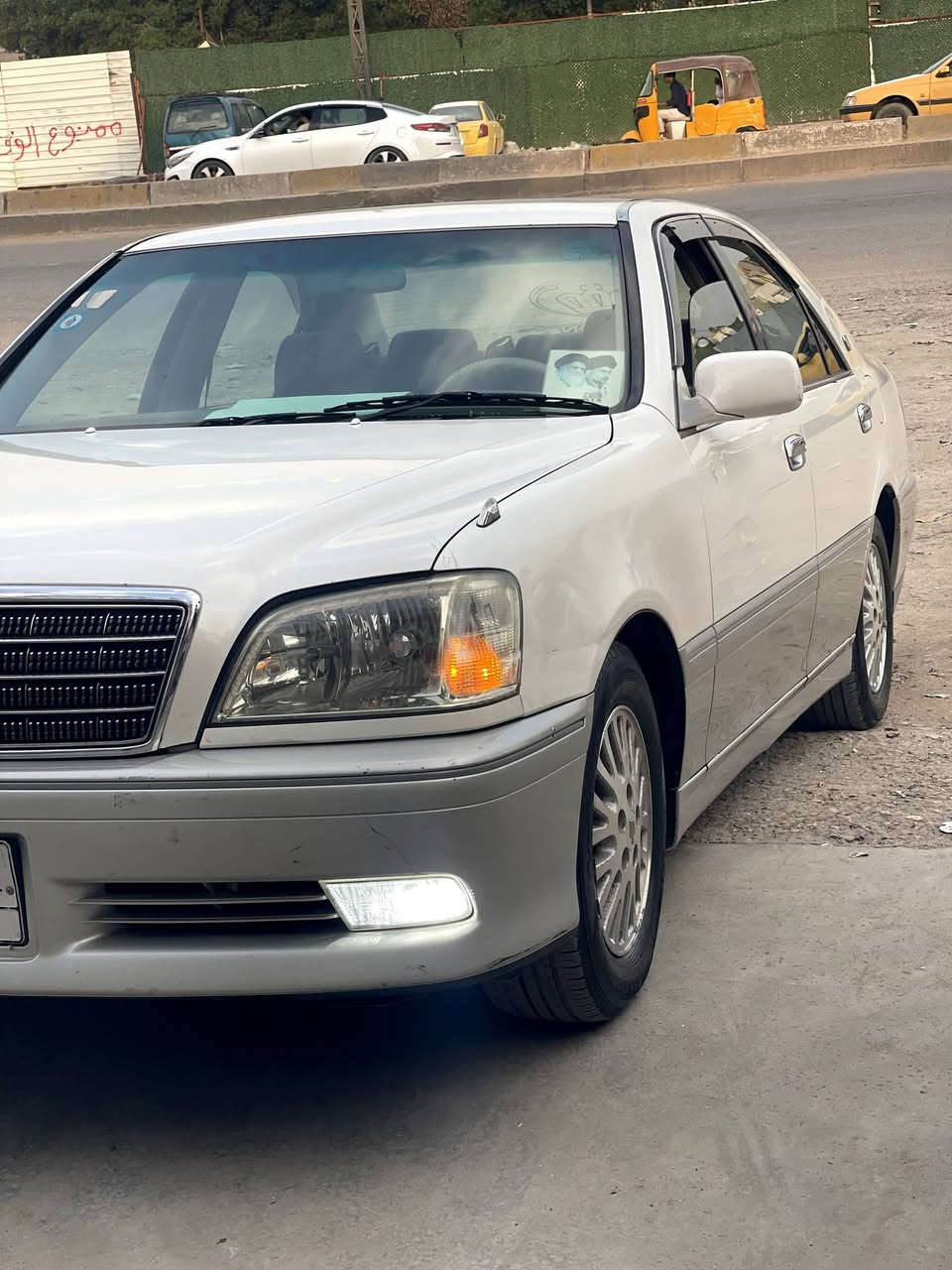 السلام عليكم اخوان ملكه 2002 رقم انبار دولي بأسمي تحويل ثاني يوم العنوان بغدادالبلديات الإتصال واني خادم للطيبين ***********/***********

