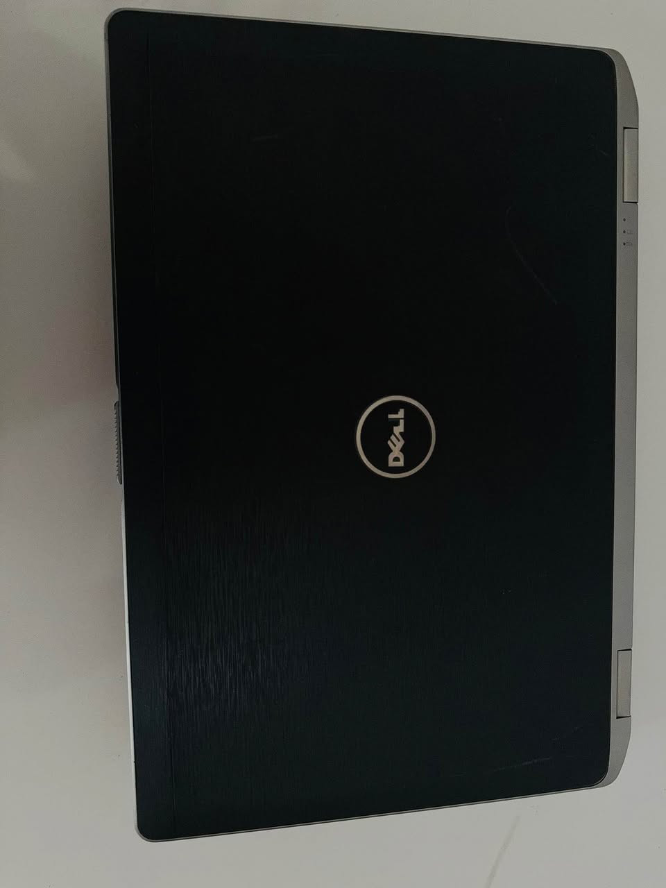 معالج core i7 جيل 3
رام 4G
هارد 128g ssd
النظام ويندوز10 كربلاء, العراق


**إذا كنت صاحب هذا الإعلان وتريد حذفه لأي سبب، رجاءا أرسل رسالة إلى الدعم الفني**