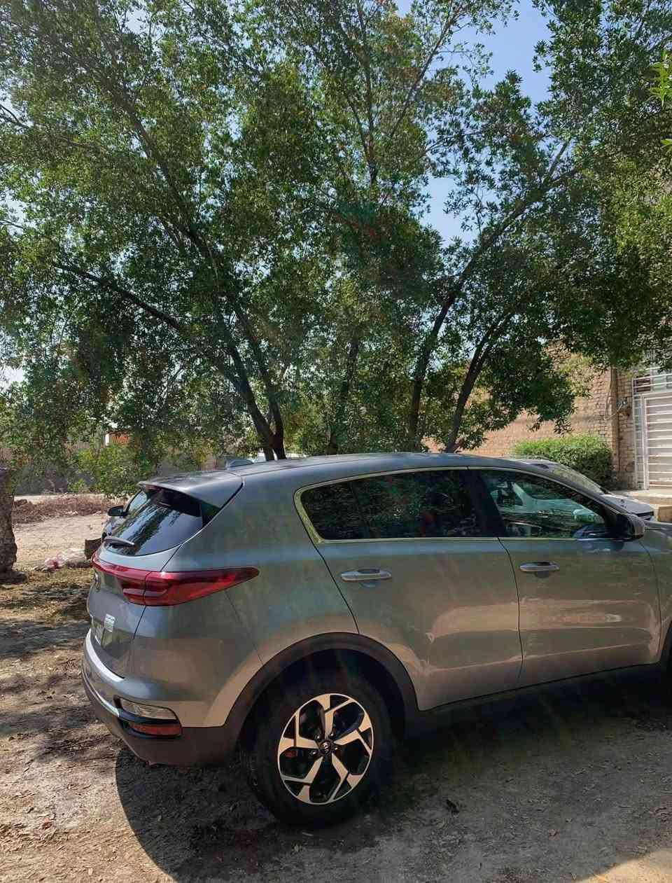 يا الله
السلام عليكم 
سبورتج 2022 بدون رقم
بارد فقط ، بدون صبغ بدون تبديل
السيارة جاهزه و مابيها نقص
مكان السيارة بابل الحلة
159 و بيها مجال حك الجية 

*********** المصيب, بابل
