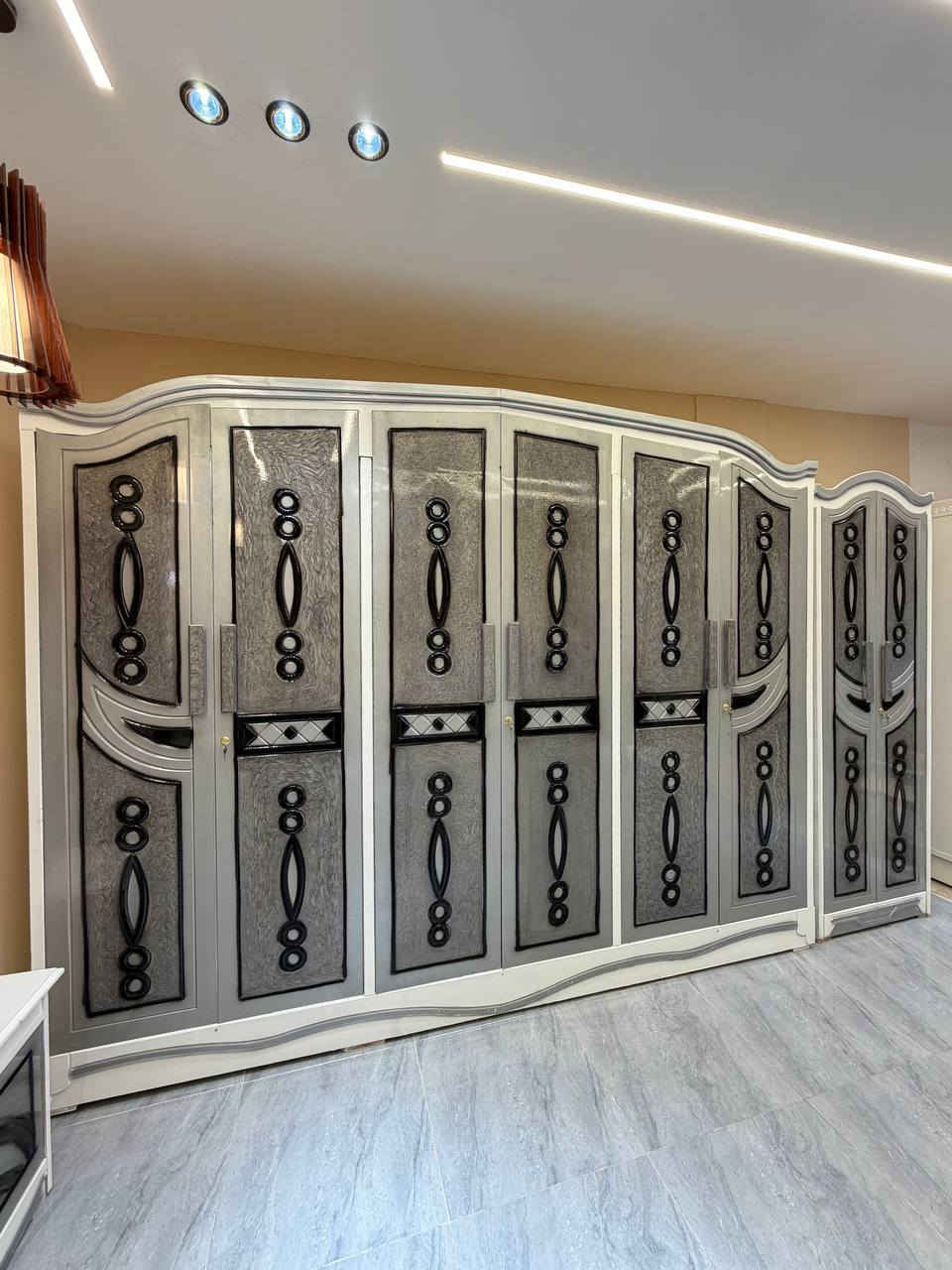 غرف صاج اخشاب جديد مو مستخدم 
 لتواصل معنا عبره الواتساب
wa.me/+9647857770513
***********
للاتصال
