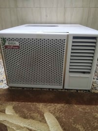 مكيف توسوت شرط النظافة تبريده ثلج السعر ب 325 ألف 07757735662