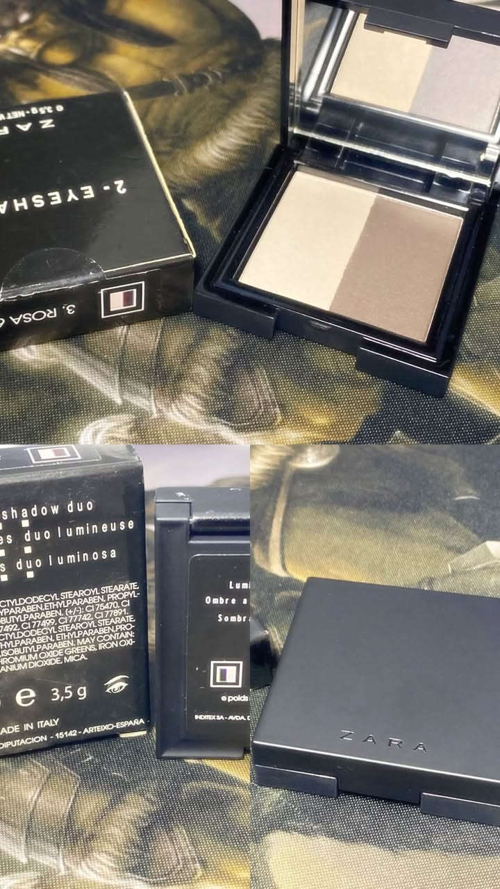 جميع القطع ماركات اصليه احسن مذبين فلوسج على اشياء مضره وغاليه هذني اصليات وسعر القطعه 5 فقط والتوصيل لجميع محافضات العراق 5


**إذا كنت صاحب هذا الإعلان وتريد حذفه لأي سبب، رجاءا أرسل رسالة إلى الدعم الفني**