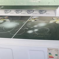 غساله للبيع للأستفسار 07725641408