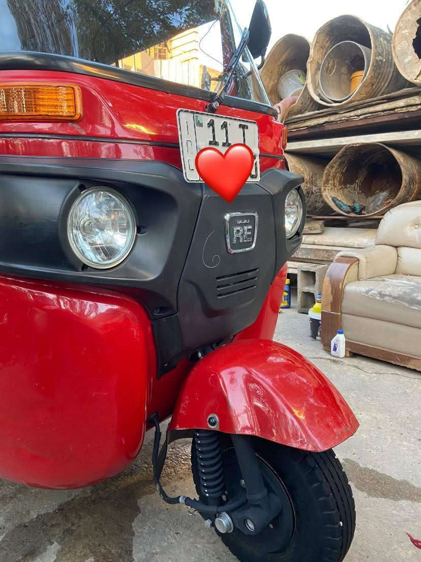 سلام عليكم تكتك حمره 21 دخول 22 كفاله عامه من الخياس ولضربه كامله للخير مكينه وكسل كفاله تخم تاير جبلي ويل ابو الفتحه رقم بغداد تحويل ثاني يوم تكتك جديده بمعنه الكلمه رقم نكليزي مكاني بغداد رقم *********** ابيعلك كفاله من كلشي سعر خاص ومناسب
