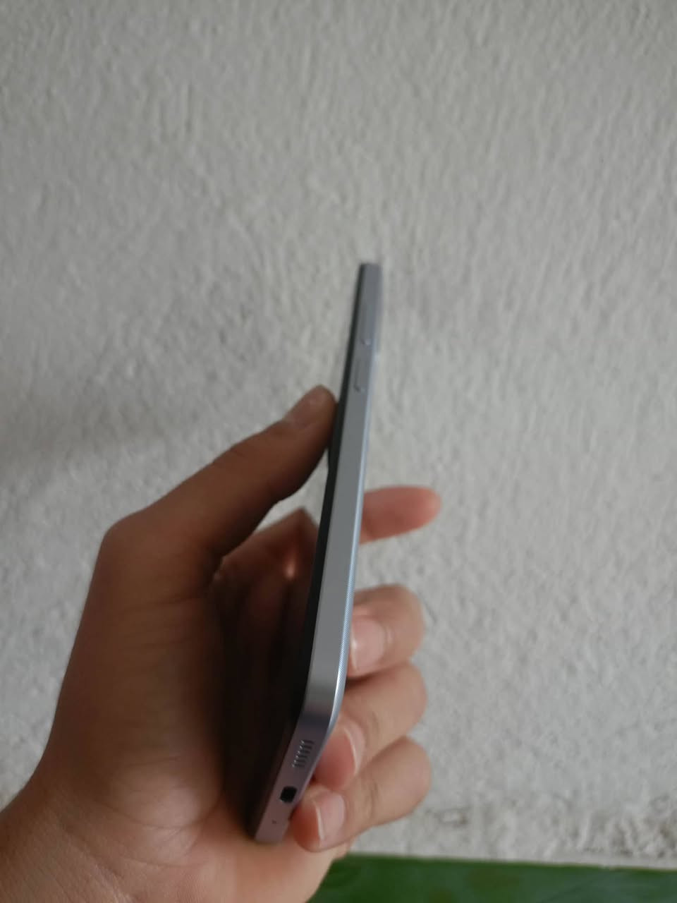 سلام عليكم ريدمي نوت 11E. 5G //المواصفات☘️ 
الذاكرة 256/8 
البطارية 5000mh💫 تكفيك يومين 
يدعم الشحن السريع
شاشة كبيرة وبدقة 90HZ
المعالج🥶جداً قوي يأتي بمعالج دايمون ستي700 
نسخة ال 5G آخر اصدار
كاميرا بدقة 50ميگابكسل 
{{اخوان الجهاز مستخدم يوم واحد كسر كارتون اذا مو نضافة 100% تاخذة بلاش حتة ملحقاتة ما مستخدمة}} السعر ١٧٠ بي مجال علماً سعر الجديد ٢٢٠/٢١٠


**إذا كنت صاحب هذا الإعلان وتريد حذفه لأي سبب، رجاءا أرسل رسالة إلى الدعم الفني**