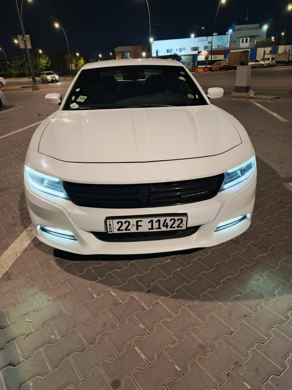 السلام عليكم جارجر sxt مديل 16 كفاله عامه السياره تحويل وكاله بخدمتك مكان السياره بصره مكلف بنشر رقم صاحب السياره

+964 772 662 2660


**إذا كنت صاحب هذا الإعلان وتريد حذفه لأي سبب، رجاءا أرسل رسالة إلى الدعم الفني**