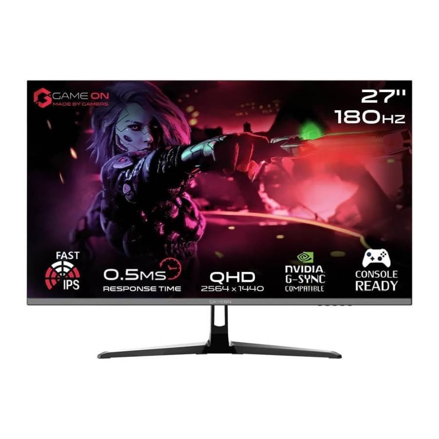 السلام عليكم،
متوفر للبيع تجميعة حاسوب (PC)  (White Build)، القطع كلها نظيفة وتعمل بكفاءة عالية.
🔴 ملاحظة: البيع متاح للكيسة كاملة(مع هدية ماوس(PHILIPS وكيبل LAN) أو قطع منفصلة (تفريد).
الأسعار "خاص" لغرض الجدية بالشراء.
​📜 قائمة المواصفات والقطع المتوفرة:
​🖥️ الشاشة: GameOn 27" بوصة، دقة 2K (QHD)، تردد 180Hz، نوع Panel IPS، استجابة 0.5ms (خرافية للألعاب الشوتر).
🧠 المعالج (CPU): AMD Ryzen 7 5700G (معالج قوي جداً مع كارت شاشة داخلي مدمج).
🔌 اللوحة الأم (Motherboard): Colorful B550M-D PRO V14 (تدعم كسر السرعة ومستقرة).
❄️ المبرد: Thermalright Assassin X 120 SE White ARGB (تبريد هوائي احترافي لون أبيض مع إضاءةRGB).
⚡ الباور سبلاي: قدرة  (2000W) - (قدرة تشغيل لأي كارت شاشة).
💾 الرامات: Hiksemi Hiker DDR4 3200MHz (قطعتين2×8).
⌨️ الكيبورد: Anne Pro 2 (كيبورد ميكانيكي 60% غني عن التعريف، أداء واستجابة سريعة، لون أبيض).
🔋 جهاز UPS: Power Max Eco 1500 VA
 case( 3)الكيس: كيس جيمنج أبيض واجهة زجاجية مع مراوح 

​📍 التفاصيل:
​القطع نظيفة جداً (أخو الجديد).
متوفر توصيل اذا قطع واذا كله بدون توصيل...
العنوان /كربلاء_حي العامل _مول الباقر


**إذا كنت صاحب هذا الإعلان وتريد حذفه لأي سبب، رجاءا أرسل رسالة إلى الدعم الفني**