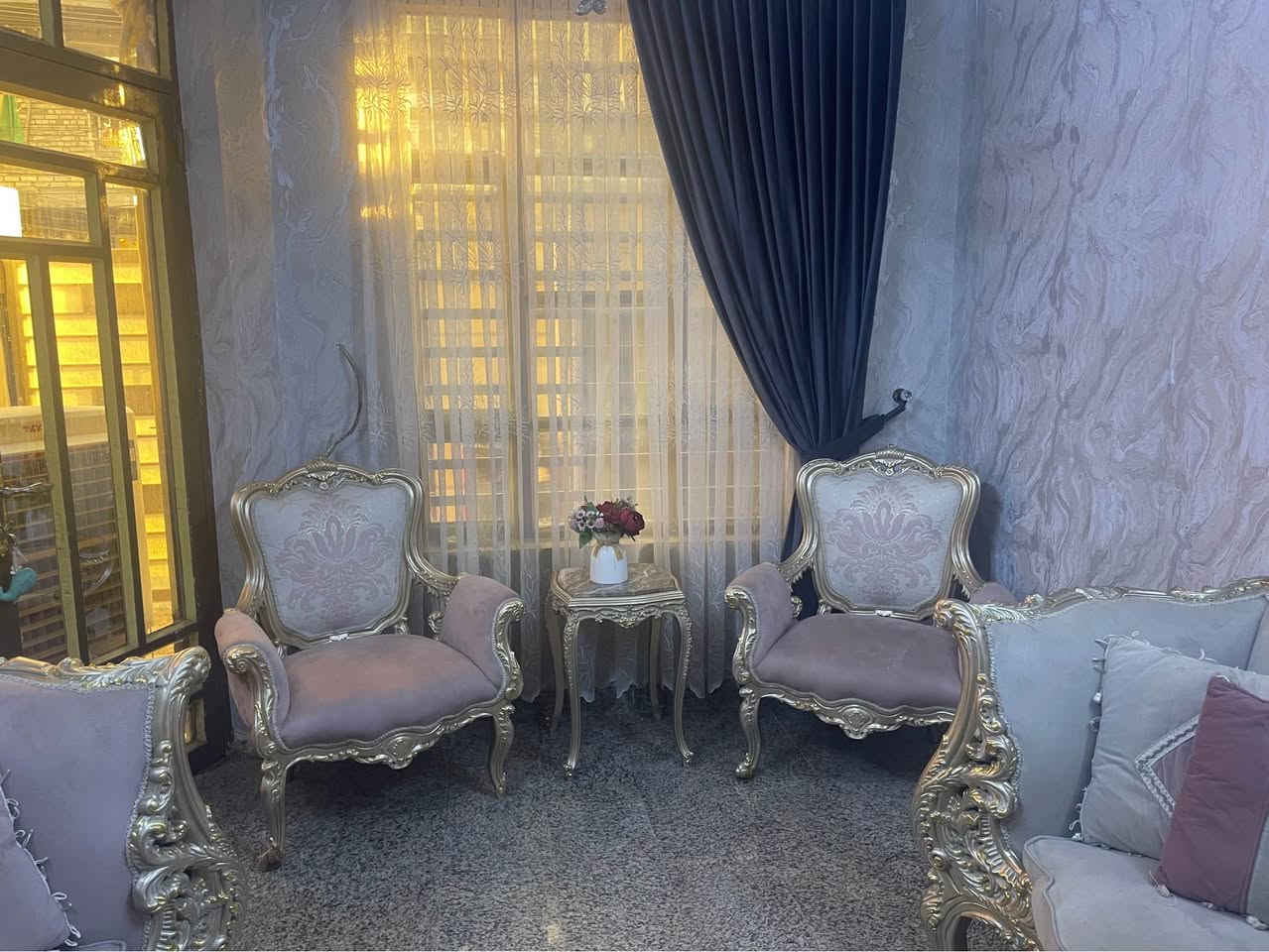‎تخم زان مصري‎ بغداد, العراق


**إذا كنت صاحب هذا الإعلان وتريد حذفه لأي سبب، رجاءا أرسل رسالة إلى الدعم الفني**