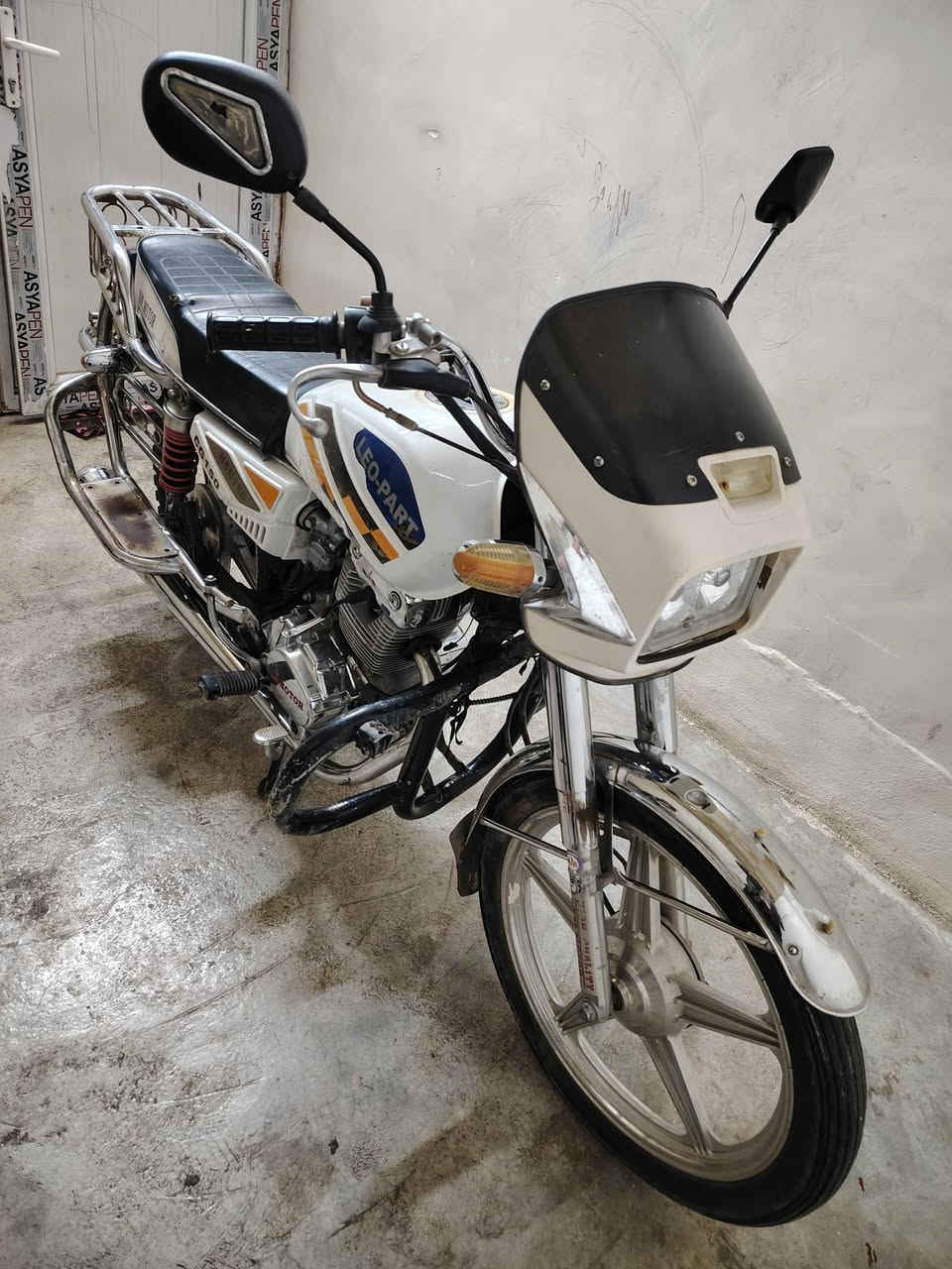 ماطور 5كير جني موديل 2020منفيس السعر 400) (***********
