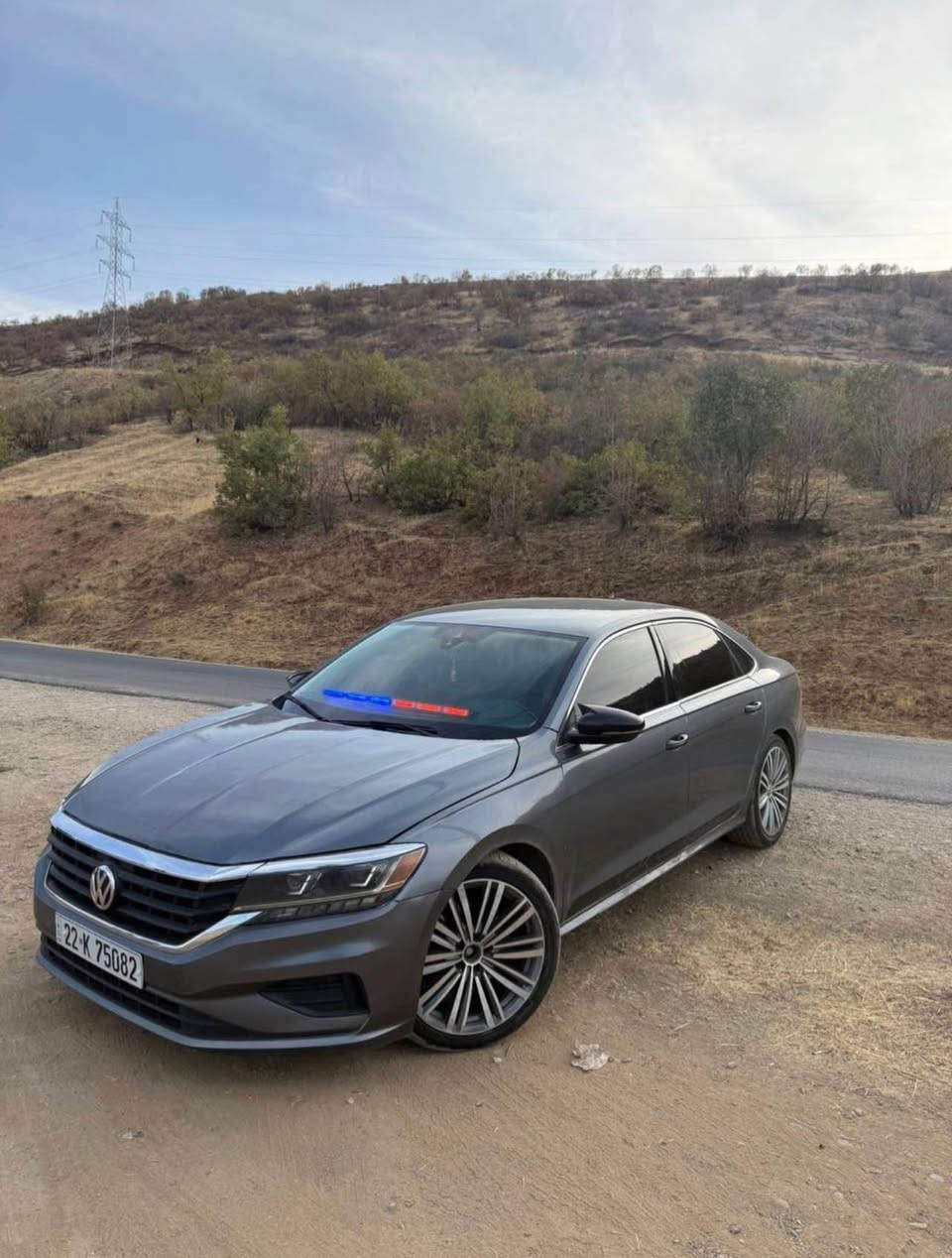 Passat 2020 80mil 5 parchia sboxa ba hizam ddam be shansi shansi nagrtwa  tanha badani lay saiq hayti fwl dwla bas slit nia tabrit markazia kushin hitara radari 360 playa سوران, أربيل


**إذا كنت صاحب هذا الإعلان وتريد حذفه لأي سبب، رجاءا أرسل رسالة إلى الدعم الفني**