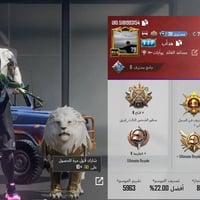 حساب ببجي للبيع حساب اسم خام انجازات 9030 سيزن 2 مستواه 79 كونكر قديم ...