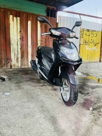 دراجة تايوان • جديد • سكنس شمعه