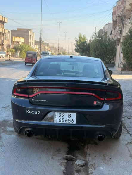 السلام عليكم
دودج جارجر 2018
اصل SXT لون فيلي
رقم اربيل بأسمي
تريد وكاله تريد 
تحويل اني حاضر
ماشيه 135
حادثهه من امريكا جاملغ وبنيد

موصفات السياره

شاشه
تحكم ستيرن جهتين
قطعتين تبريد
مانع انزلاق
سبورت
حساسات خلفيه
كشنات خزن
كشنات كهرباء 
كشنات حضن
شفتات ستيرن
 لدامامي خلفي
وبعد بيهه موصفات معروفه
ويل كب 20 بلادي
محرك 3600 بلادي
كير مكينه بلادي
مكان السياره بغداد
السعر 175 وبيهه مجال حك الجيه
الاستفسار
***********

غير متواجد علفيس
