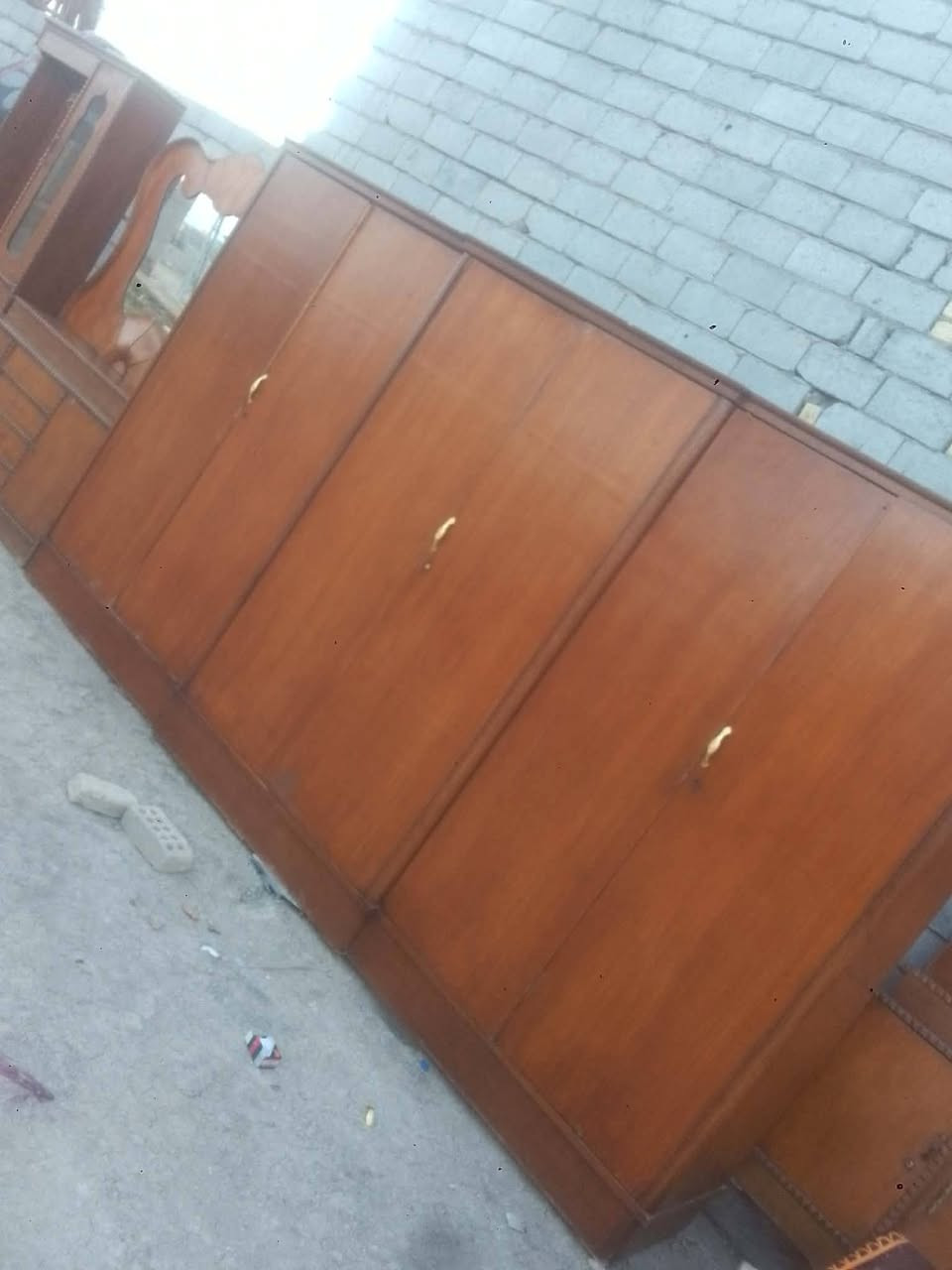 للبيع مكان بابل بلقاسم و سعر300


**إذا كنت صاحب هذا الإعلان وتريد حذفه لأي سبب، رجاءا أرسل رسالة إلى الدعم الفني**