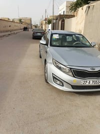 اوبتما ٢٠١٥ • امريكي بإسمي • مكينة وكير شرط