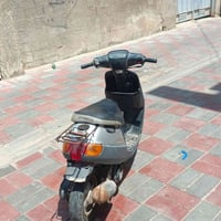 بطة • دبل سكليتر • نقص باتري