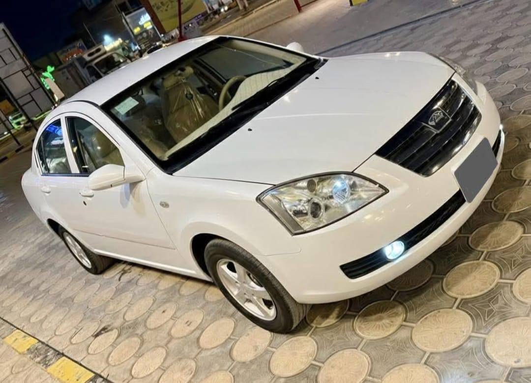 السلام عليكم احبتي
للبيع سياره شيريA5 موديل 2010
رقم بغداد سنويه ماصاقطه 
 السياره جديده وجاهزه وكفاله عامه وشرط تفحص وين متحب  من كير ومكينه وكشر
السعر 55 وبيه مجال لطيبين
رقم صاحب السياره ***********
مكان السياره نجف / كوفه
