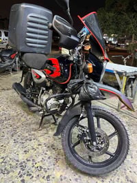 بوكسر للبيع 22 رقم وسنويه عنوان بغداد مدينه الصدر السعر اتصل 077333395...